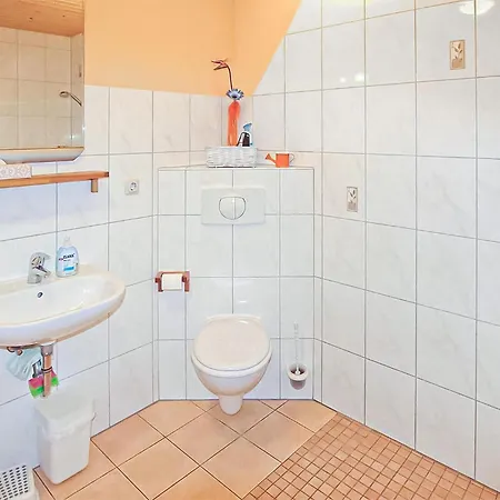 Apartmán Knueppelhof 2 *