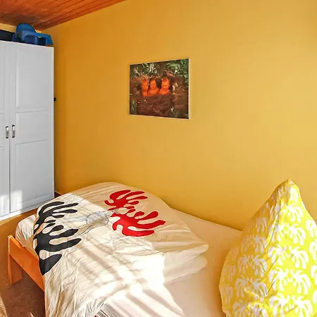Apartment 2 Bedroom Cozy In Silz Silz (Mecklenburg-Vorpommern)