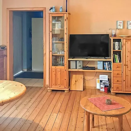 Knueppelhof 2 * Silz (Mecklenburg-Vorpommern)