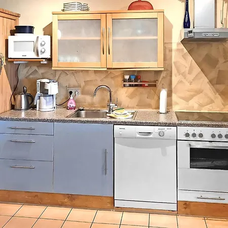 2 Bedroom Cozy In Silz