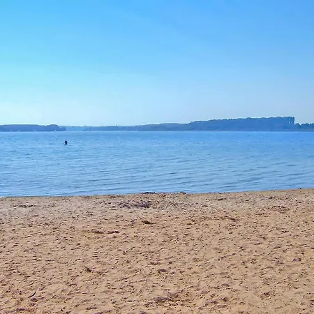 Knueppelhof 2 Apartmán *