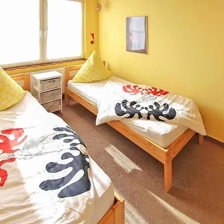 2 Bedroom Cozy In Silz Silz (Mecklenburg-Vorpommern)