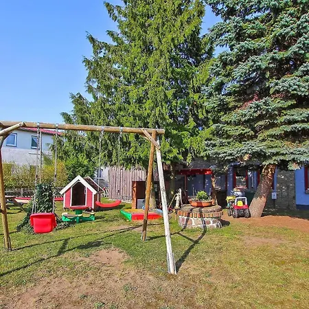 Knueppelhof 2 Apartmán