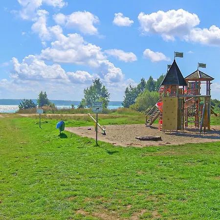 2 Bedroom Cozy In Silz