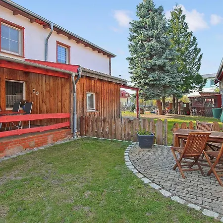 2 Bedroom Cozy In Silz Apartment *