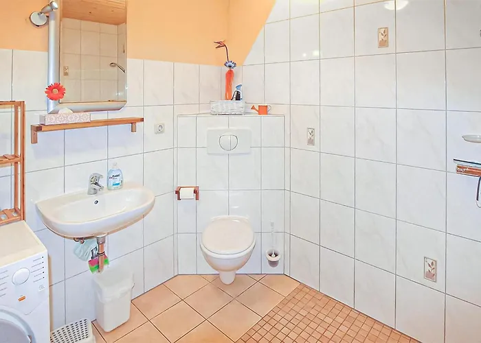 شقة Knueppelhof 2 *