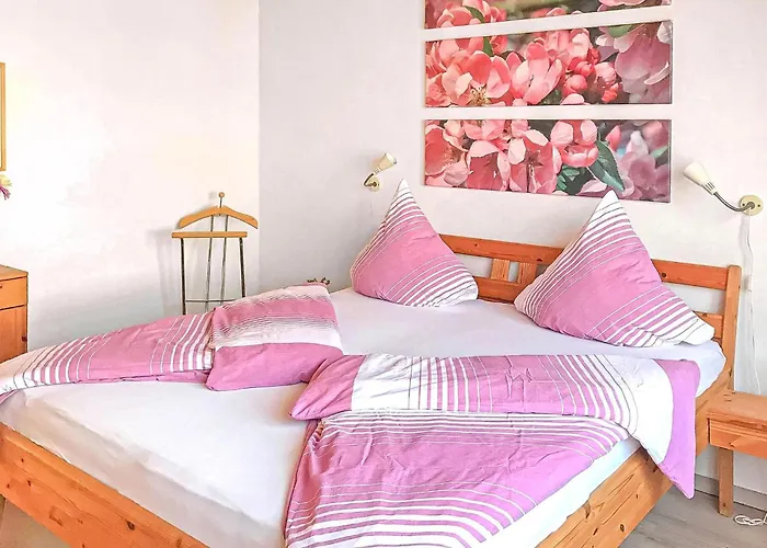 Knueppelhof 2 Silz (Mecklenburg-Vorpommern)