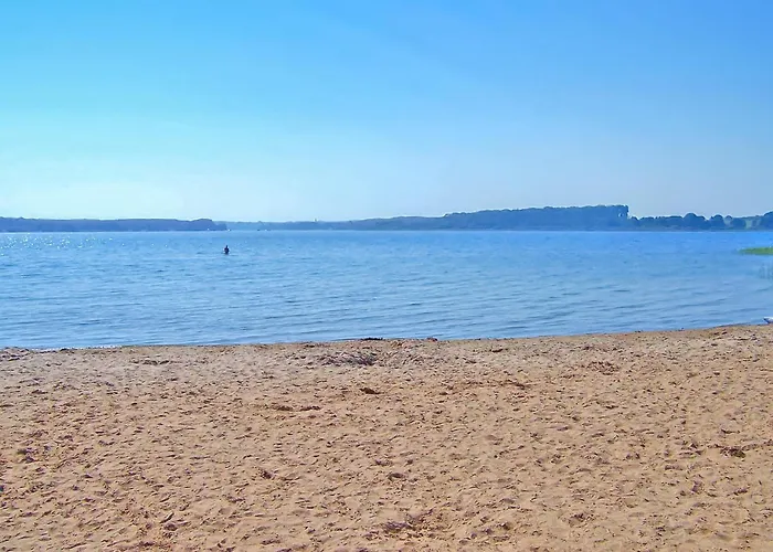 Knueppelhof 2 شقة *