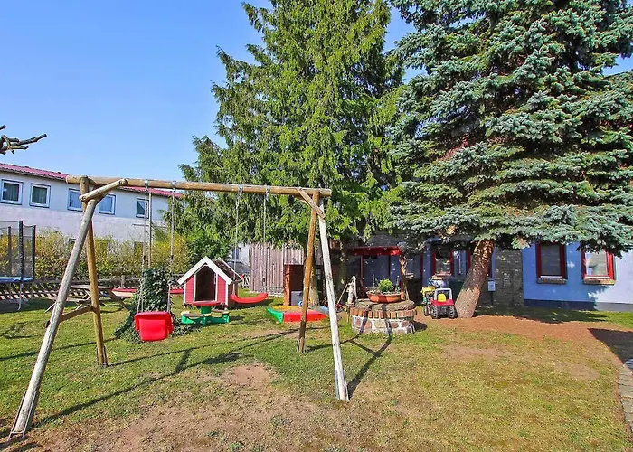 Knueppelhof 2 شقة